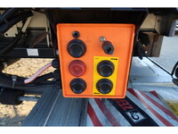 日野レンジャーアルミウイング中型（4t）[写真11]