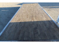 日野レンジャーアルミウイング中型（4t）[写真16]