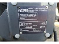 日野レンジャーアルミウイング中型（4t）[写真20]