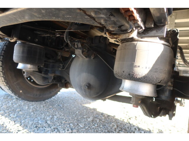 日野レンジャーアルミウイング中型（4t）[写真20]