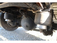 日野レンジャーアルミウイング中型（4t）[写真21]