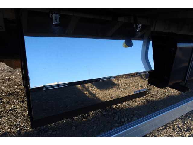 日野レンジャーアルミウイング中型（4t）[写真21]