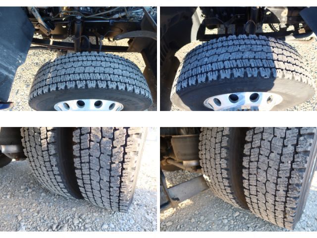 日野レンジャーアルミウイング中型（4t）[写真25]