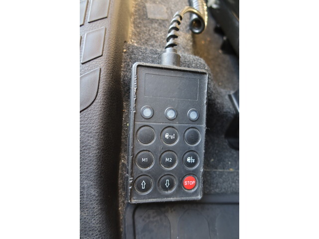 日野レンジャーアルミウイング中型（4t）[写真31]