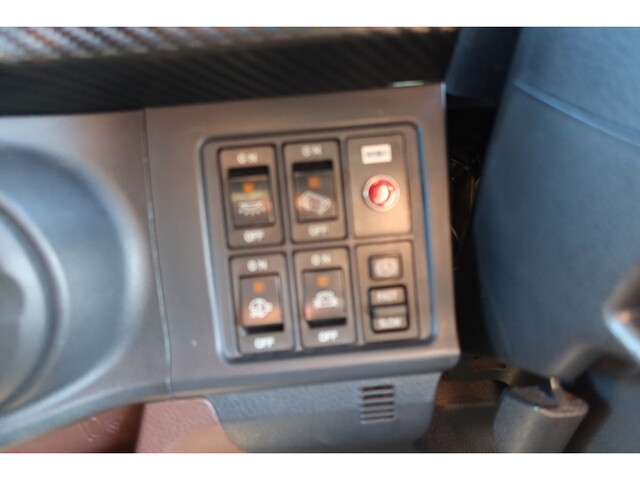 日野レンジャーアルミウイング中型（4t）[写真34]