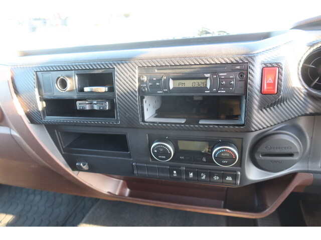 日野レンジャーアルミウイング中型（4t）[写真35]