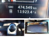 日野レンジャーアルミウイング中型（4t）[写真38]