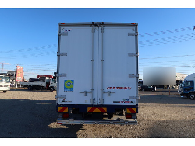 日野レンジャーアルミウイング中型（4t）[写真06]