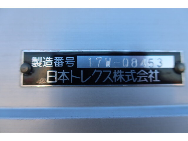 日野レンジャーアルミウイング中型（4t）[写真08]