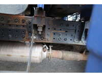 三菱ふそうキャンターセルフクレーン3段小型（2t・3t）[写真15]