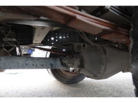 三菱ふそうキャンターセルフクレーン3段小型（2t・3t）[写真17]