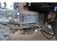 三菱ふそうキャンターセルフクレーン3段小型（2t・3t）[写真19]