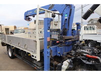 三菱ふそうキャンターセルフクレーン3段小型（2t・3t）[写真26]