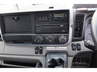 三菱ふそうキャンターセルフクレーン3段小型（2t・3t）[写真37]