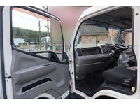 三菱ふそうキャンターセルフクレーン3段小型（2t・3t）[写真39]