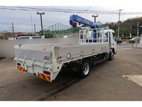 三菱ふそうキャンターセルフクレーン3段小型（2t・3t）[写真04]