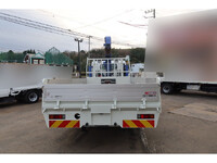 三菱ふそうキャンターセルフクレーン3段小型（2t・3t）[写真08]