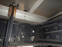 いすゞフォワード冷凍車（冷蔵車）中型（4t）[写真11]