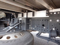 いすゞフォワード冷凍車（冷蔵車）中型（4t）[写真12]