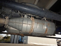 いすゞフォワード冷凍車（冷蔵車）中型（4t）[写真14]