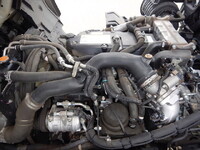 いすゞフォワード冷凍車（冷蔵車）中型（4t）[写真16]