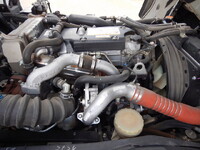 いすゞフォワード冷凍車（冷蔵車）中型（4t）[写真17]