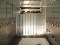 いすゞフォワード冷凍車（冷蔵車）中型（4t）[写真36]