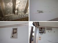 いすゞフォワード冷凍車（冷蔵車）中型（4t）[写真37]