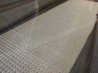 いすゞフォワード冷凍車（冷蔵車）中型（4t）[写真40]