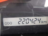 いすゞフォワード冷凍車（冷蔵車）中型（4t）[写真41]