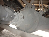 いすゞフォワード冷凍車（冷蔵車）中型（4t）[写真10]