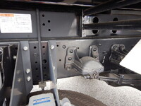 いすゞフォワードダンプ中型（4t）[写真11]