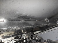 いすゞフォワードダンプ中型（4t）[写真12]