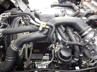 いすゞフォワードダンプ中型（4t）[写真15]