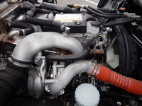 いすゞフォワードダンプ中型（4t）[写真16]