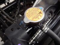 いすゞフォワードダンプ中型（4t）[写真19]