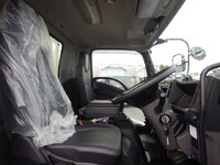 いすゞフォワードダンプ中型（4t）[写真20]