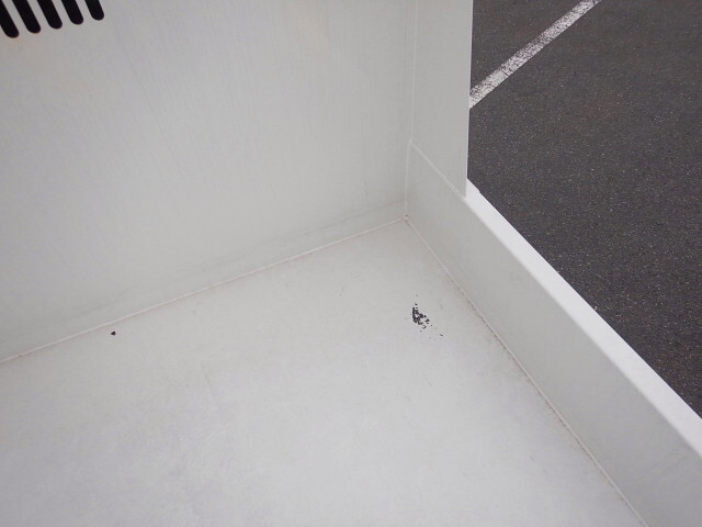 いすゞフォワードダンプ中型（4t）[写真27]