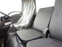 いすゞフォワードダンプ中型（4t）[写真29]