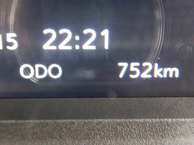 いすゞフォワードダンプ中型（4t）[写真29]