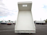 いすゞフォワードダンプ中型（4t）[写真07]