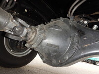 いすゞフォワードダンプ中型（4t）[写真09]