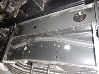 いすゞフォワードダンプ中型（4t）[写真10]