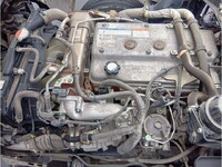 日野レンジャークレーン4段中型（4t）[写真16]