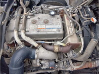 日野レンジャークレーン4段中型（4t）[写真17]