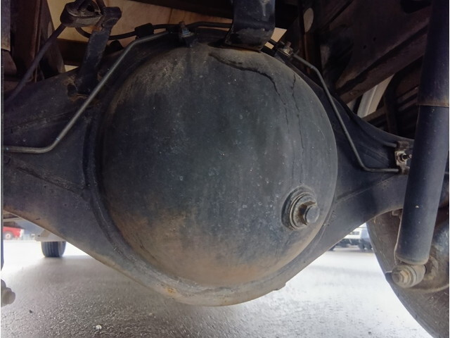 日野レンジャークレーン4段中型（4t）[写真20]