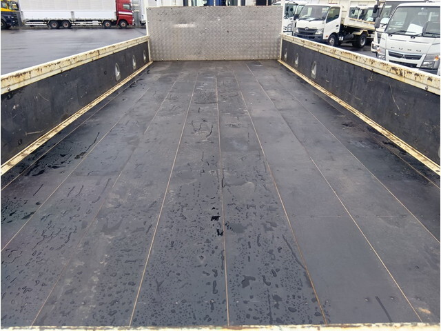 日野レンジャークレーン4段中型（4t）[写真06]