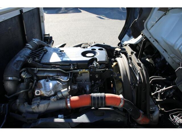 マツダタイタン平ボディ小型（2t・3t）[写真10]