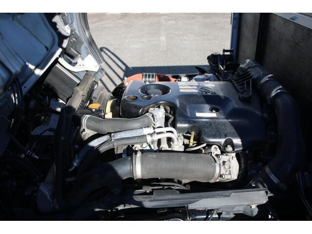 マツダタイタン平ボディ小型（2t・3t）[写真11]