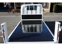 マツダタイタン平ボディ小型（2t・3t）[写真13]